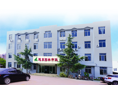 山東旭東園林市政有限公司
